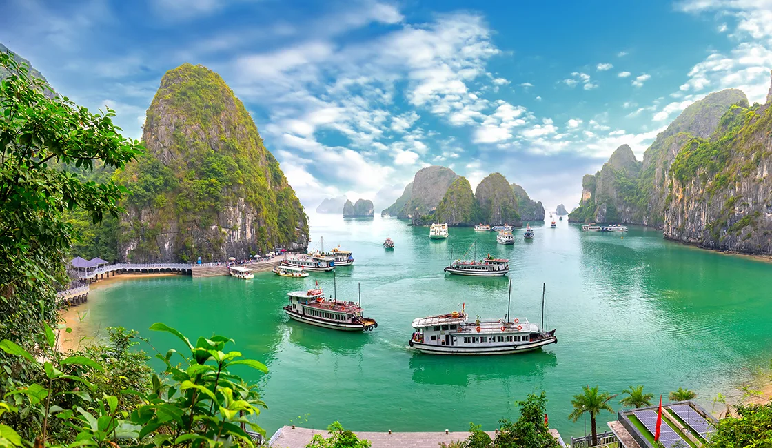 🏞️ Ha Long Bay